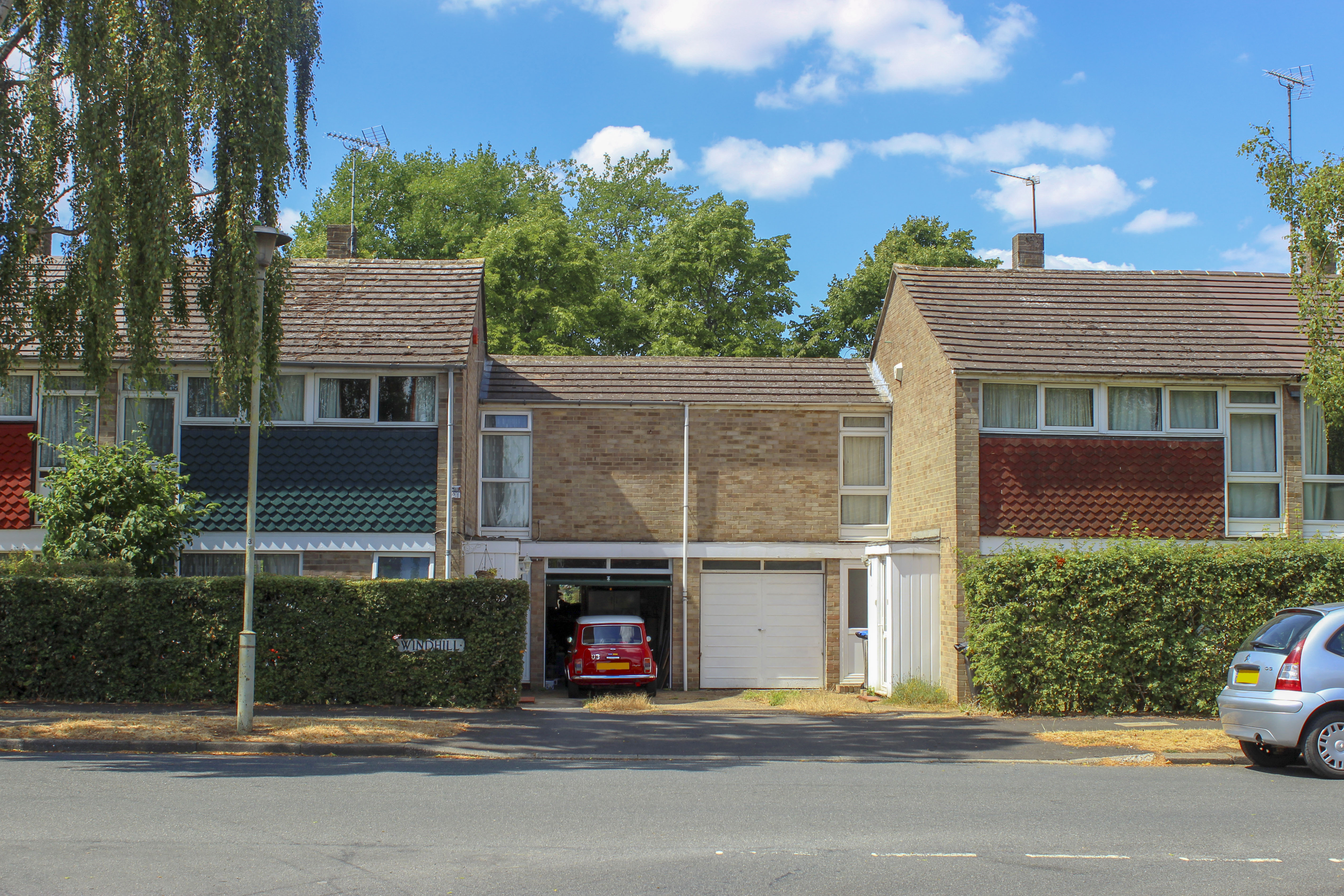 Image of Welwyn Garden City